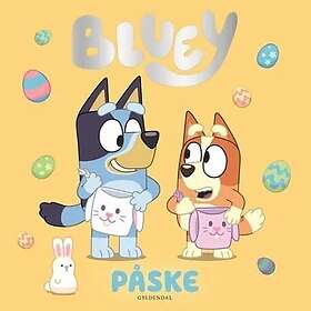Bluey Påske