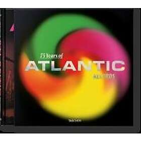75 Years of Atlantic Records