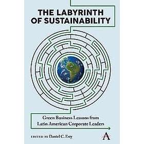 The Labyrinth of Sustainability