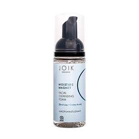 JOIK Organic Moisture Magnet Facial Cleansing Foam 150ml