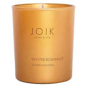 JOIK Home & Spa Doftljus Winter Romance 150g