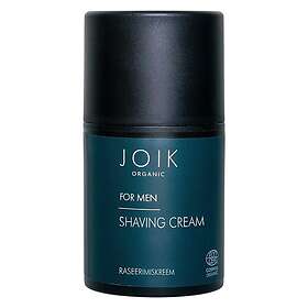 JOIK Organic For Men Shaving Cream 50ml