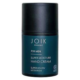 JOIK Organic For Men Super Moisturizing Hand Cream 50ml