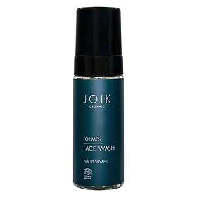 JOIK Organic For Men Face Wash 150ml