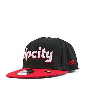 New Era 9Fifty  Blazers NBA21 City Off