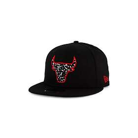 New Era 9Fifty Bulls SEASONAL INFILL