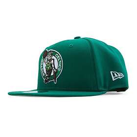 New Era 9Fifty Celtics NBA21 Back Half