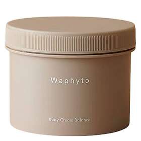 Waphyto Body Cream Balance 200g
