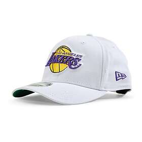 New Era 9Fifty Lakers Team Colour