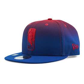 New Era 9Fifty  NBA20 Back Half