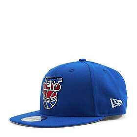 New Era 9Fifty Brooklyn Nets 2021