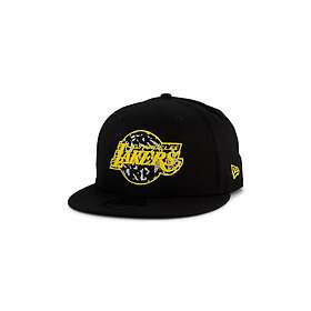 New Era 9Fifty Lakers Seasonal Infill