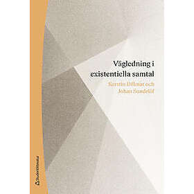 Vägledning i existentiella samtal