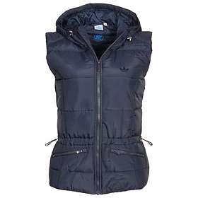 Adidas Originals Padded Vest (Dam)