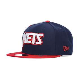 New Era 9Fifty Nets NBA21 City Off