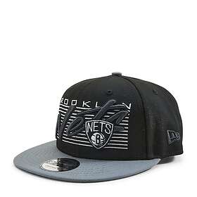 New Era 9Fifty Nets Team Wordmark