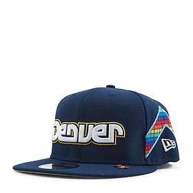 New Era 9Fifty Nuggets NBA21 City Off