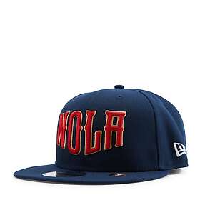 New Era 9Fifty Pelicans Nba21 City Alt