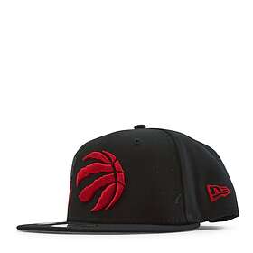 New Era 9Fifty Raptors Nba21 Back Half