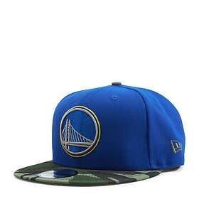 New Era 9Fifty Warriors C1