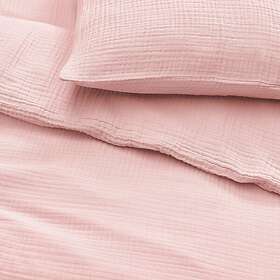 IKEA SCHERSMIN påslakan 1 örngott 150x200/50x60 cm