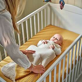 IKEA GULDVÄVARE sovpåse 0-6 months