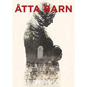 Åtta barn