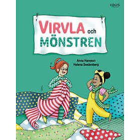 Virvla och mönstren