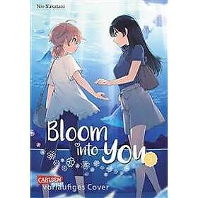 Bloom into you 5