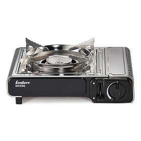 Enders Maveriq Gaskök