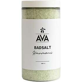 AVA Badsalt Harmoni 600g