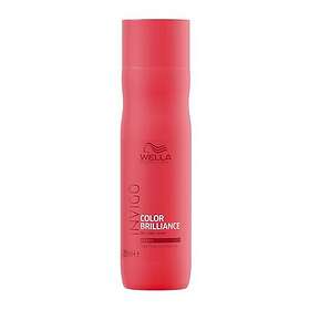 Wella Professionals Invigo Color Brilliance Shampoo Coarse 250ml