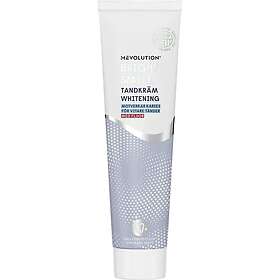 Mevolution Tandkräm Whitening 125ml