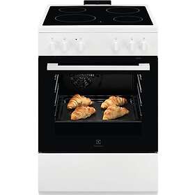 Electrolux LKR6200S2W (Vit)