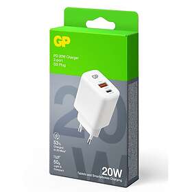 GP Batteries WM2B 20W