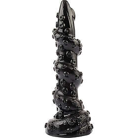 Chisa Novelties Octopus Bugbear Monster Dildo
