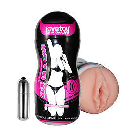 Lovetoy Sex in a Can