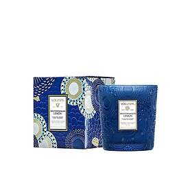 Voluspa Mediterranean Lemon Classic Ljus i ask 255g