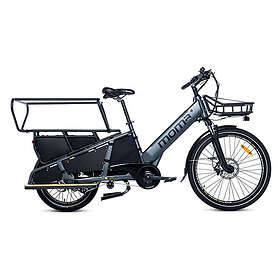 Lådcyklar