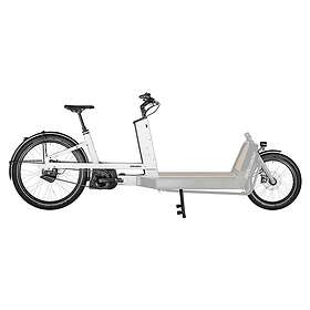 Bergamont E-cargoville Lj Elite (Elcykel)