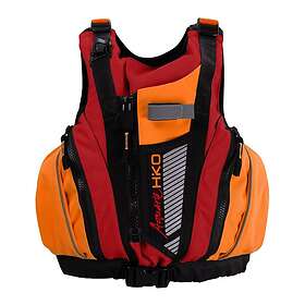 Hiko Aquatic flytväst för paddling