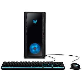 Acer Predator Orion 3000 DG.E45EF.00C i7-14700F 32GB RAM 1TB SSD