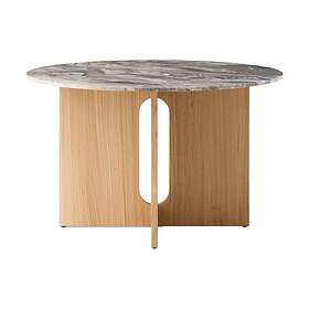 Audo Copenhagen Androgyne Matbord Ø120cm