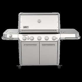 Weber Summit FS38 S