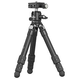 SmallRig 5026 Carbon Fiber Pocket Tripod Kit