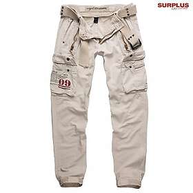 Surplus Raw Royal Traveler Slimmy Pants (Herr)