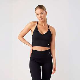 Drop Of Mindfulness Ribbad Sport-bh