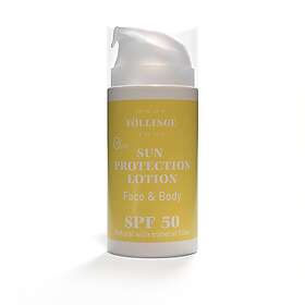 Föllinge Sun Protection lotion body & face SPF 50 100ml