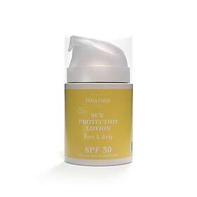 Föllinge Sun Protection lotion body & face SPF 50 50ml