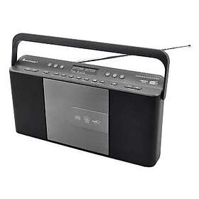 Soundmaster RCD1870SW